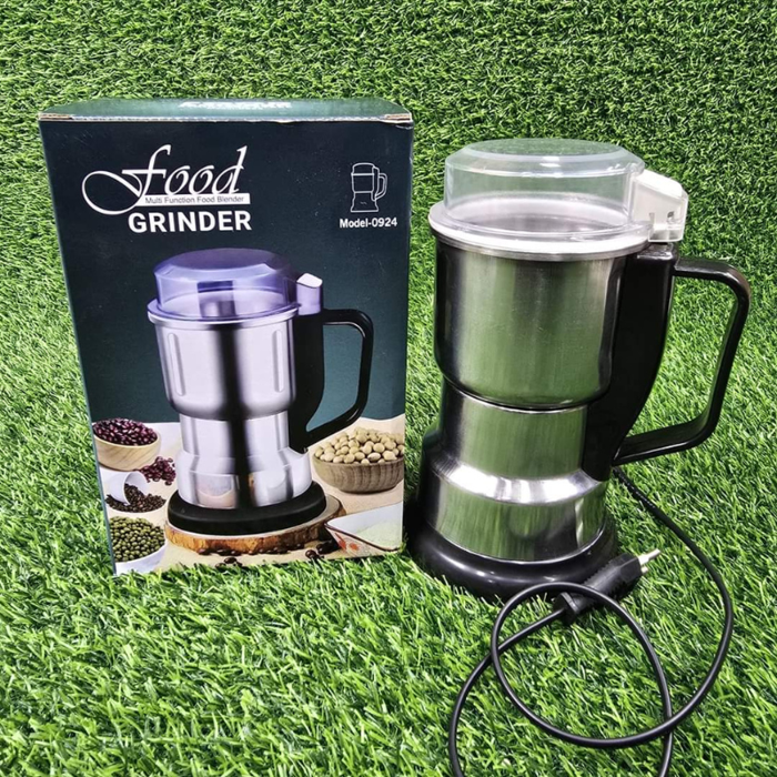 Mini 1000 watt Steel blender