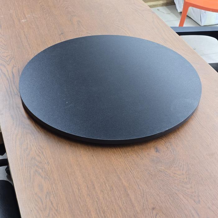 360 Rotating Dining Table Lazy Serving Solution